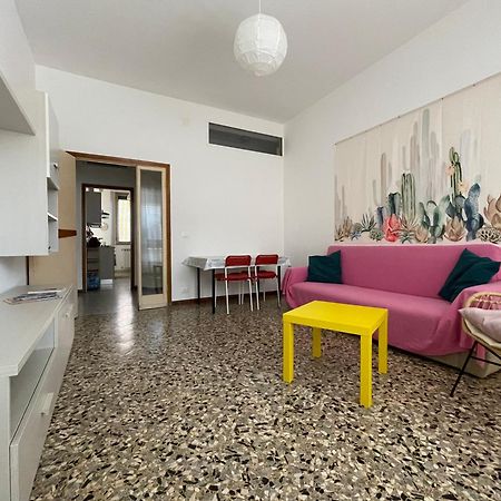 Ferienwohnung Next Door! Termoli Exterior foto
