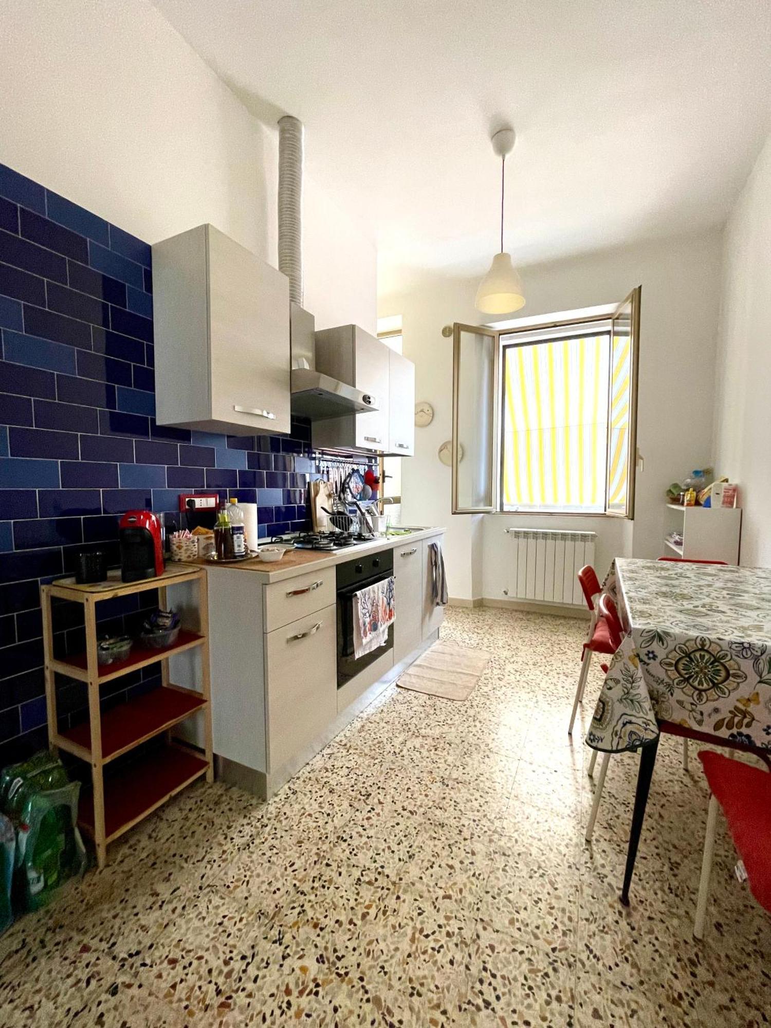 Ferienwohnung Next Door! Termoli Exterior foto