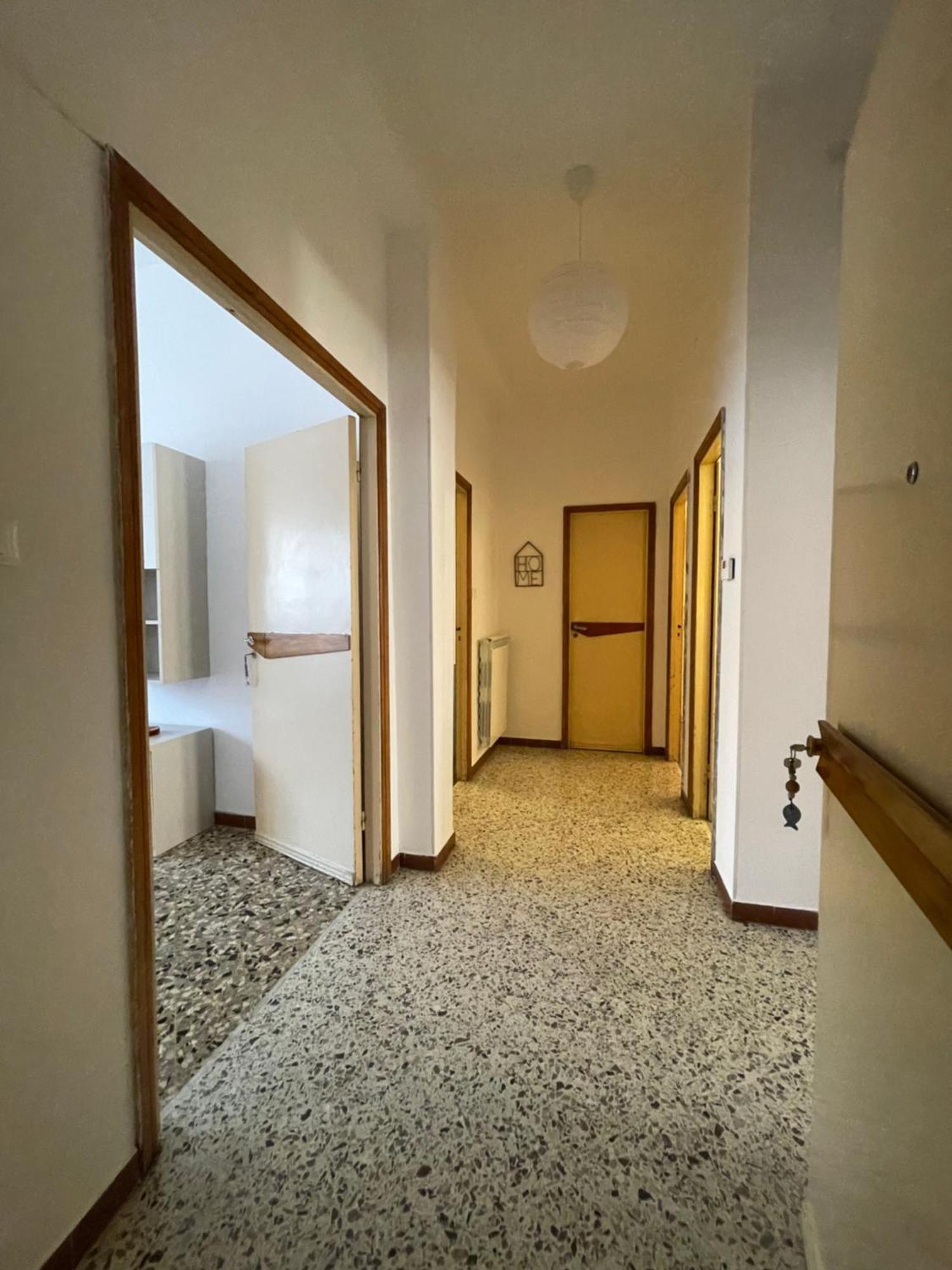 Ferienwohnung Next Door! Termoli Exterior foto
