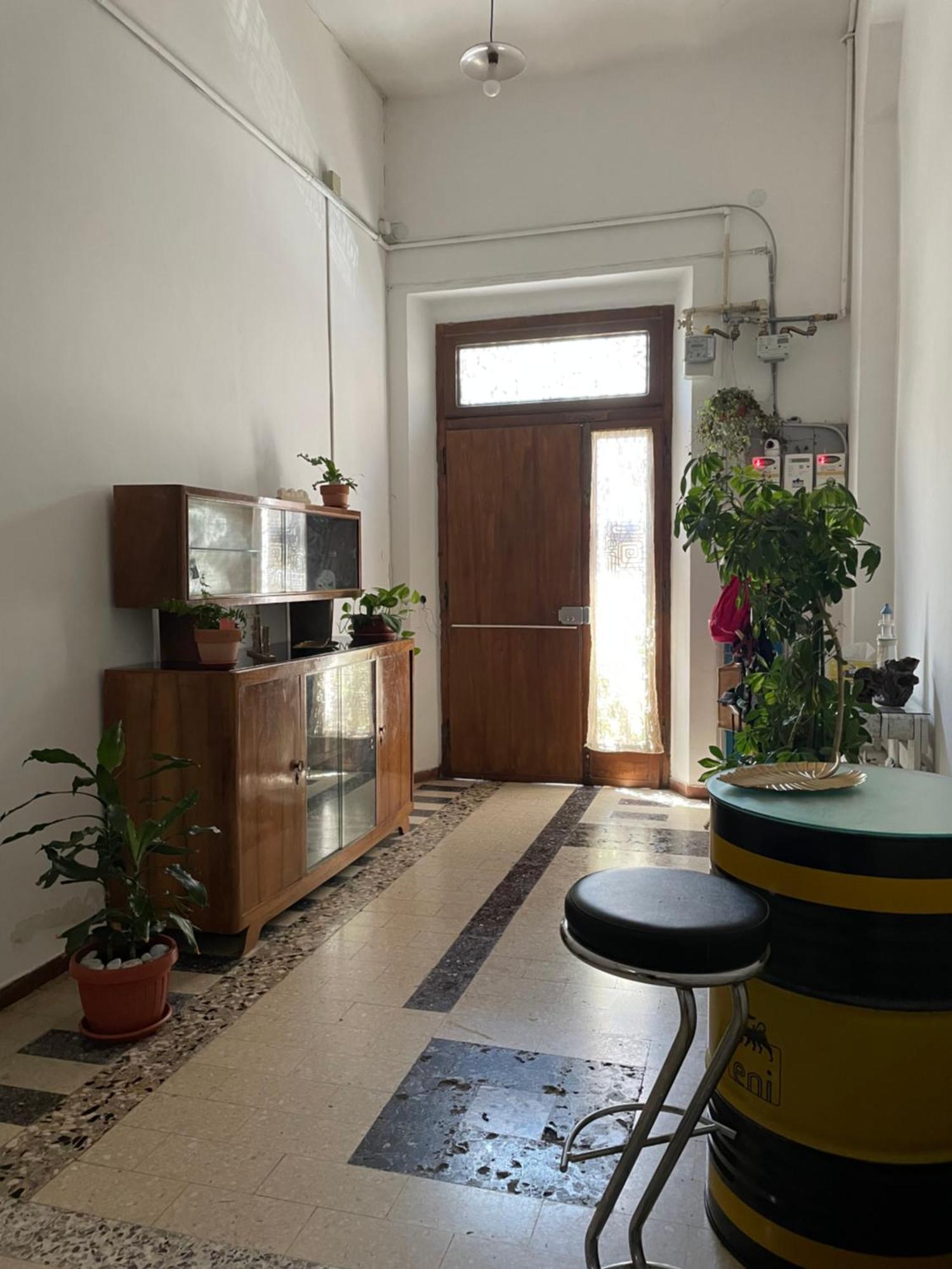 Ferienwohnung Next Door! Termoli Exterior foto