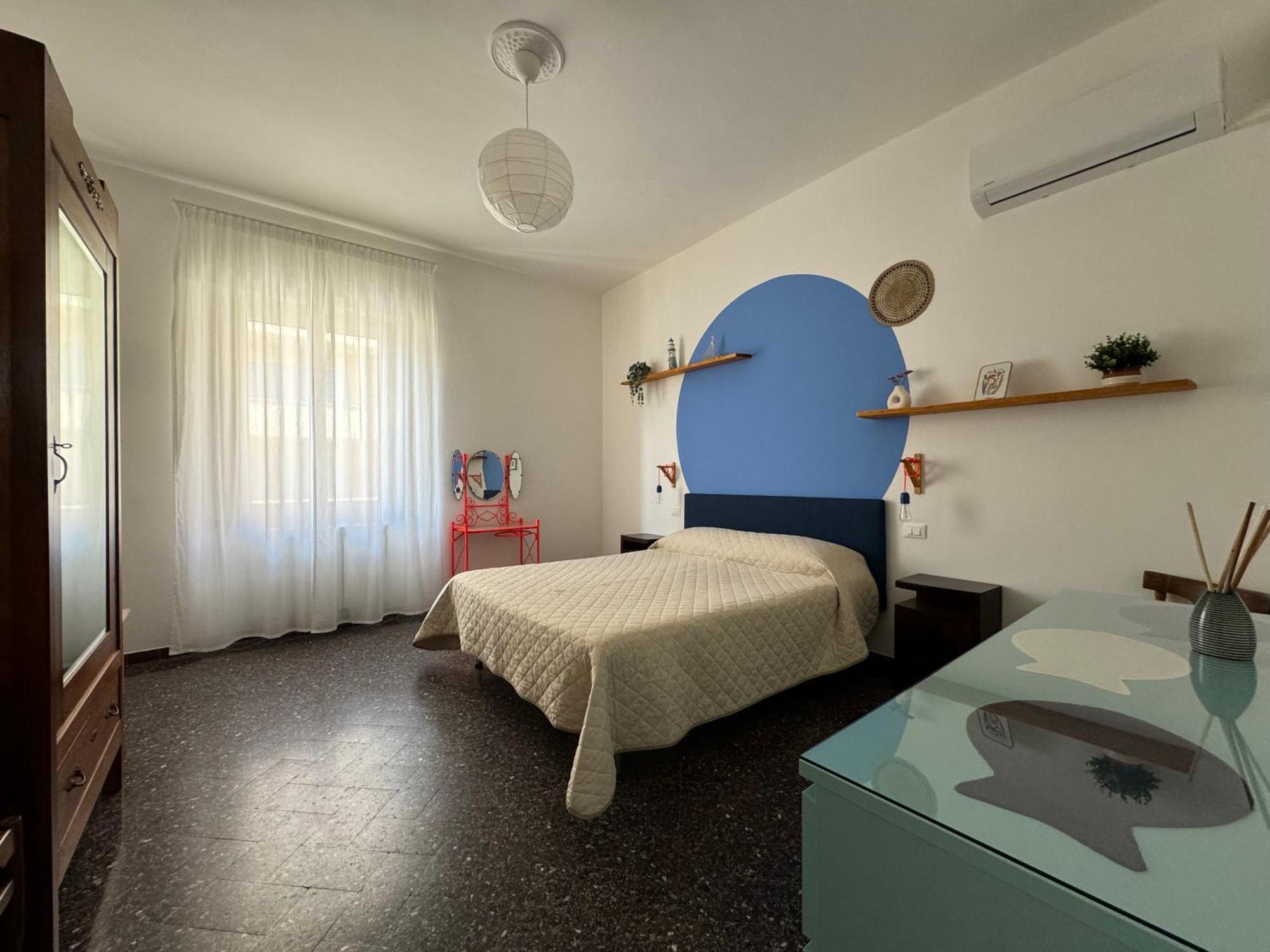 Ferienwohnung Next Door! Termoli Exterior foto