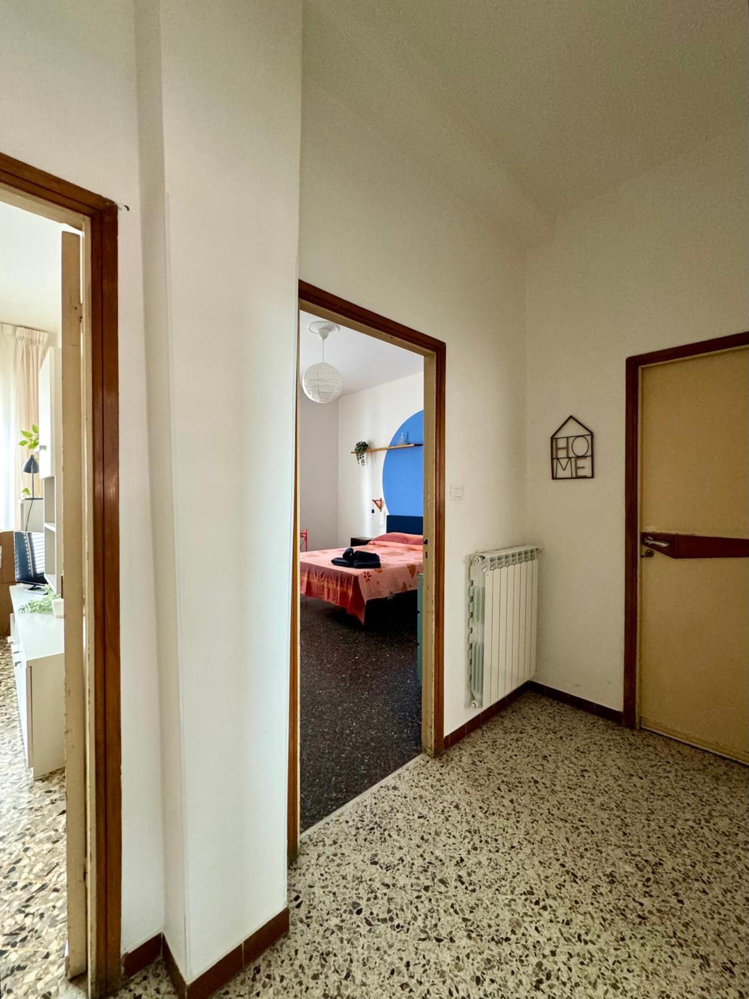 Ferienwohnung Next Door! Termoli Exterior foto