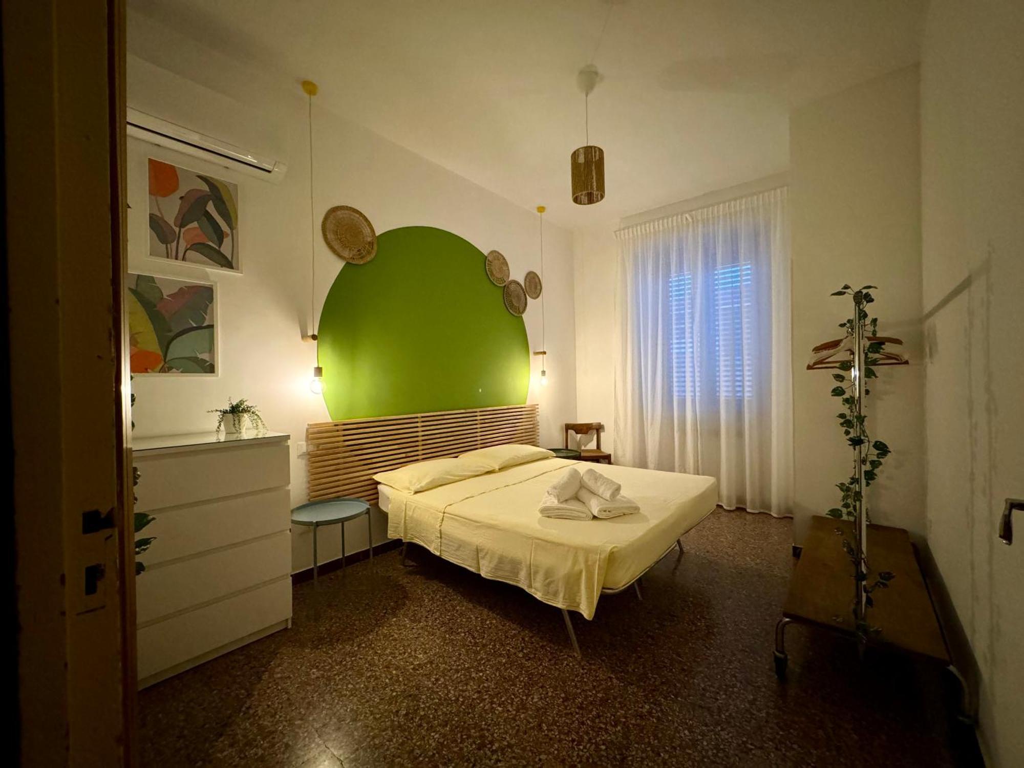 Ferienwohnung Next Door! Termoli Exterior foto