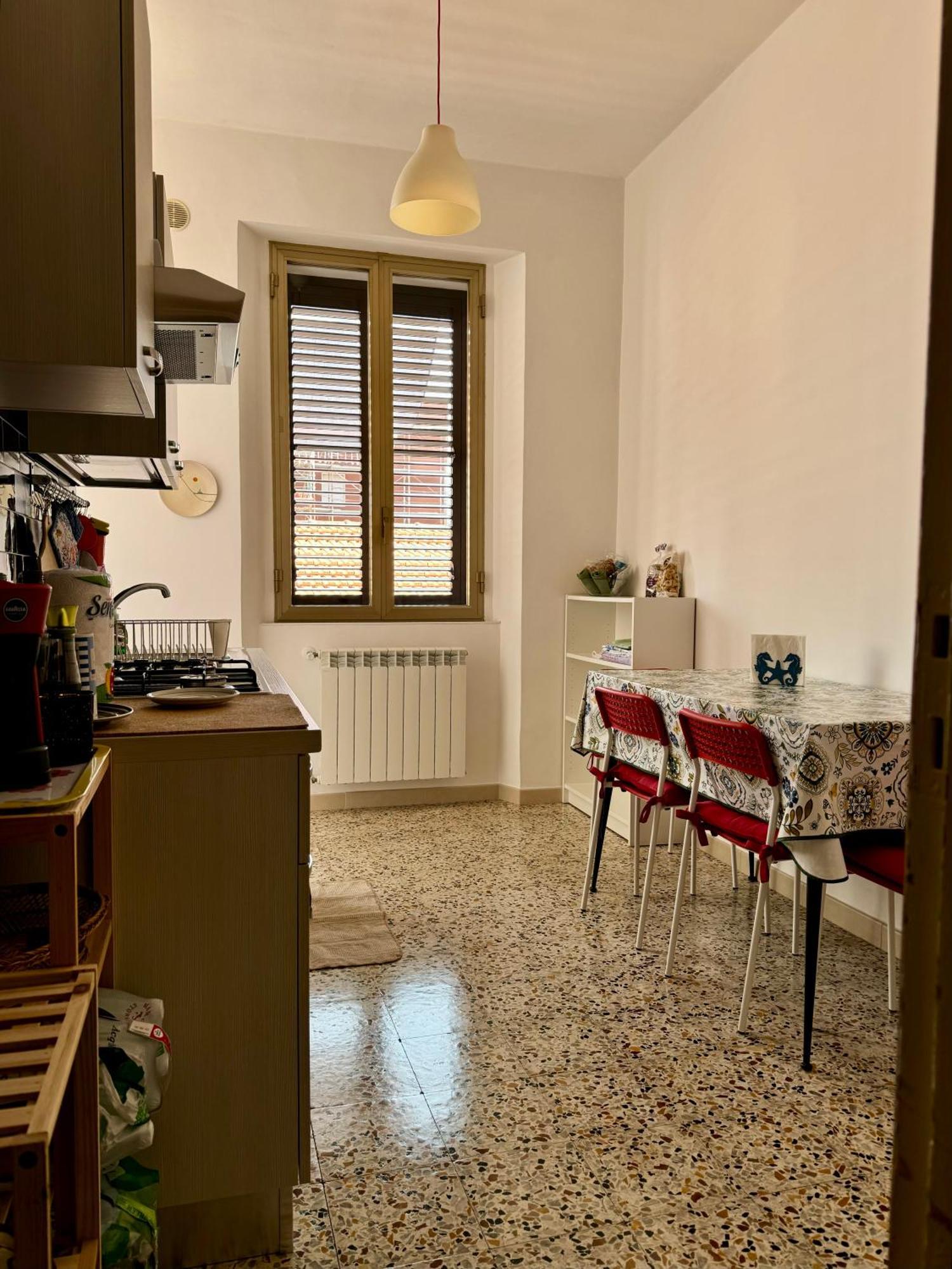 Ferienwohnung Next Door! Termoli Exterior foto
